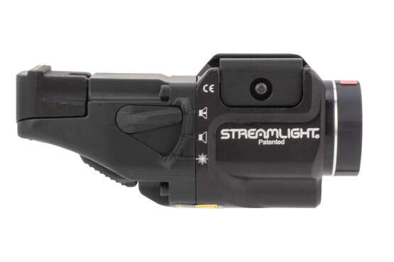 Streamlight TLR RM 1 Laser sight with mounting clips
